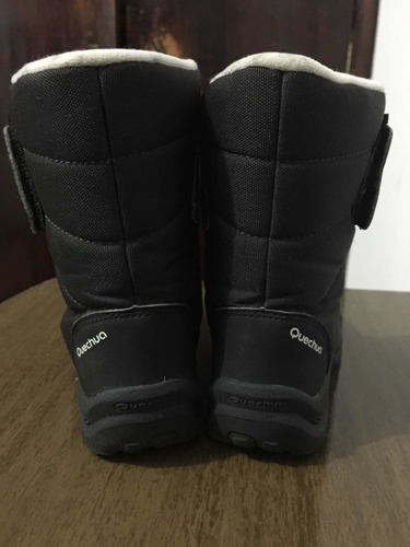 Bota Quechua