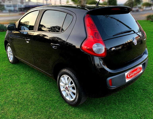 Fiat Palio Attractive 1.0