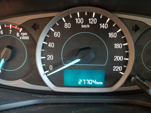 Imagem 5 de 6 de Ford Ka 2020 1.0 Se Flex 5p