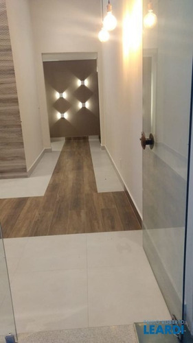 Imagem 14 de 15 de Apartamento - Chácara Santo Antonio - Sp - 588923