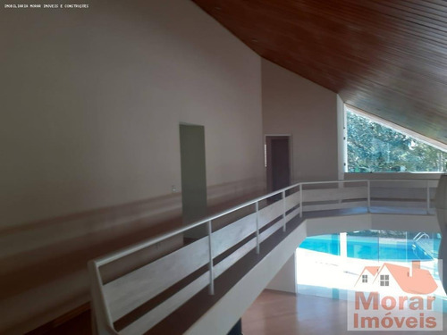 Imagem 2 de 6 de Casa Para Venda Em Santana De Parnaíba, Alphaville, 4 Dormitórios, 4 Suítes - Jt159_2-1308430