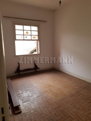 Imagem 4 de 11 de Casa - Brooklin - Ref: 135796 - V-135796