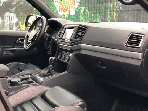 Volkswagen Amarok V6 Extreme 2019 4motion 3.0 Tdi At8