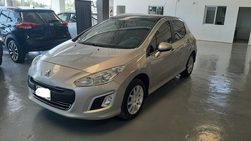 Peugeot 308 Hdi Allure