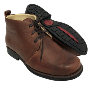botas toretto masculina