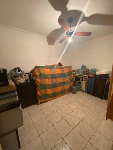 Casa Com 3 Dormitórios À Venda, 200 M² - Perdizes - São Paulo/sp - Ca11141