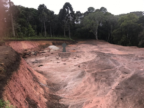 Chácara A Venda No Bairro Centro Em Bocaiúva Do Sul - Pr. - 453-1