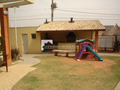 Imagem 10 de 15 de Casa Em Condominio - Horto Do Ipe - Ref: 25665 - V-25665
