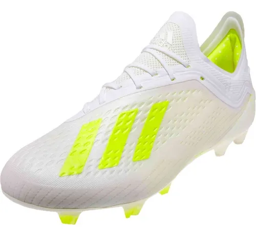 Adidas x top 18.1 caracteristicas