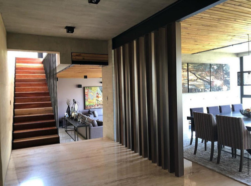 Casa En Bosque Real