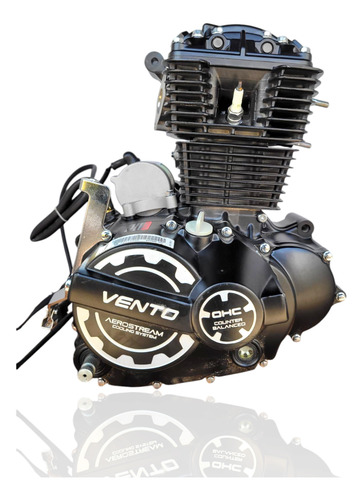 Motor Workman 250cc Vento Nuevo Original