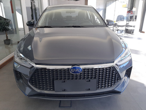 Byd E3