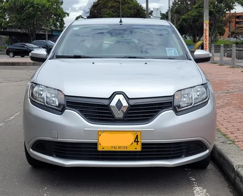 Renault Logan 1.6 Life