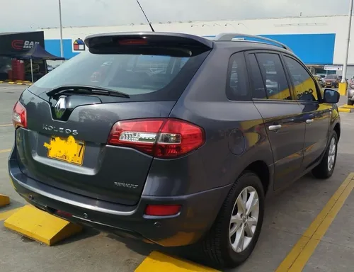 Renault Koleos 2.5 Dynamique 4x4