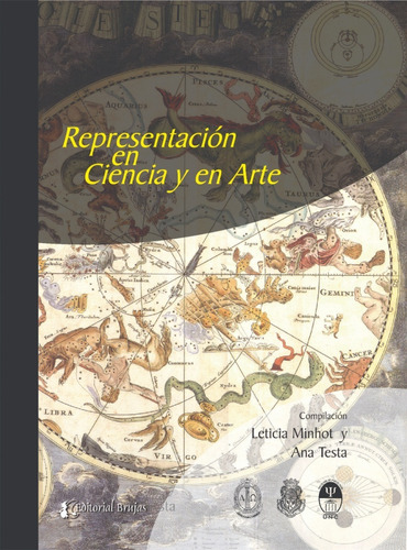 Representación En Ciencia Y Arte. Vol.1