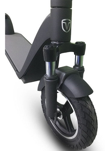 Scooter Monopatin Electrico Vairo Esx102 - 2021