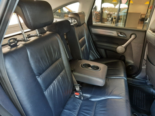 Honda Cr-v Ex L 2008 Japon