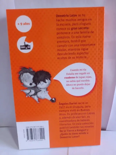 Lote X 3 Libros Demetrio Latov - Angeles Durini