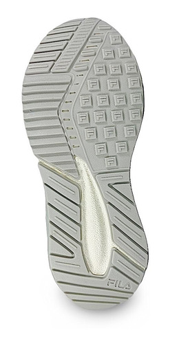 Imagen 7 de 10 de Zapatillas Deportivas Dama Fila Float Jogger W