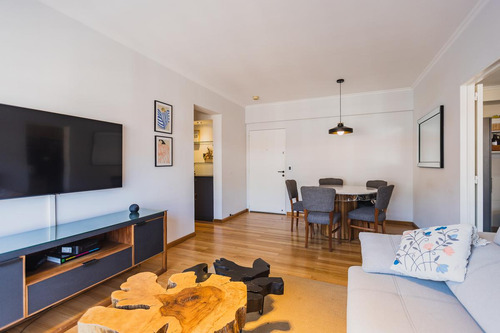 Departamento - Puerto Madero