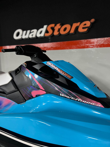 Yamaha Waverunner Ex Sport - Año 2023 - Permuto