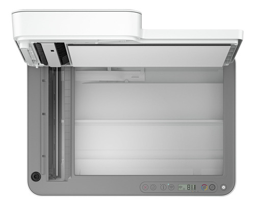 Hp Deskjet 4258e All-in-one Printer