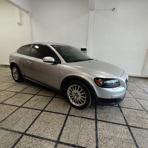 Volvo C30 2.4 T5 220hp Mt Pack Plus