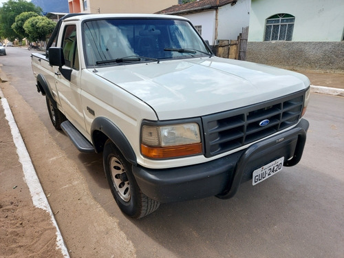 Ford F-1000 Diesel Completa