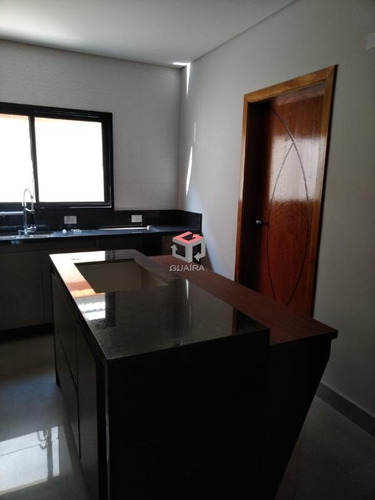 Imagem 11 de 22 de Sobrado À Venda, 3 Quartos, 3 Suítes, 4 Vagas, Demarchi - São Bernardo Do Campo/sp - 100813