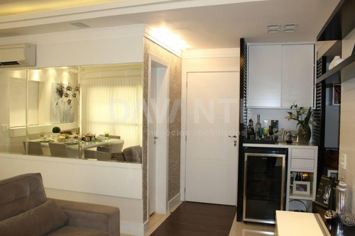Imagem 3 de 30 de Apartamento À Venda Em Mansões Santo Antônio - Ap116550