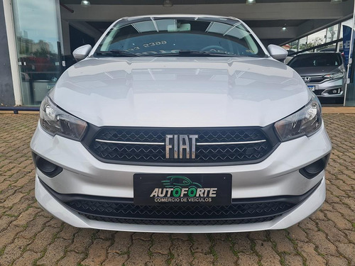 Fiat Cronos DRIVE 1.3 (IPVA 2024 PAGO)