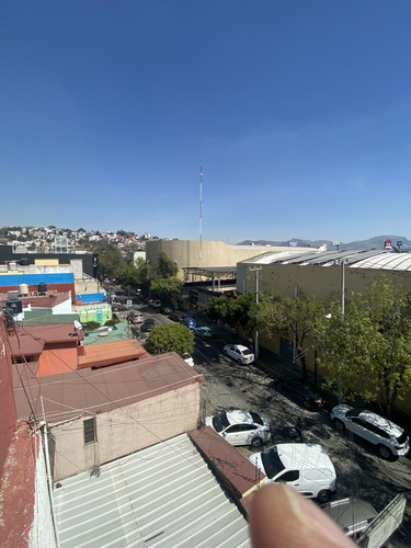 Venta De Edificio Con Uso De Suelo, Valle Dorado