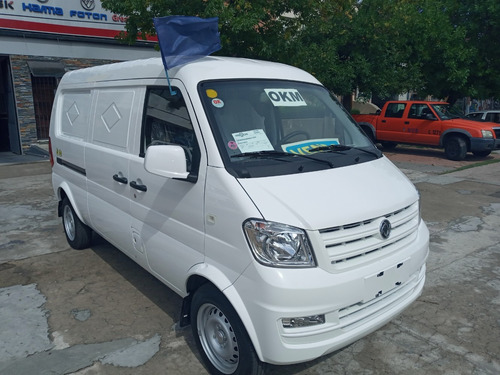 Dfsk Furgon Serie K05s 0km Con Direccion.