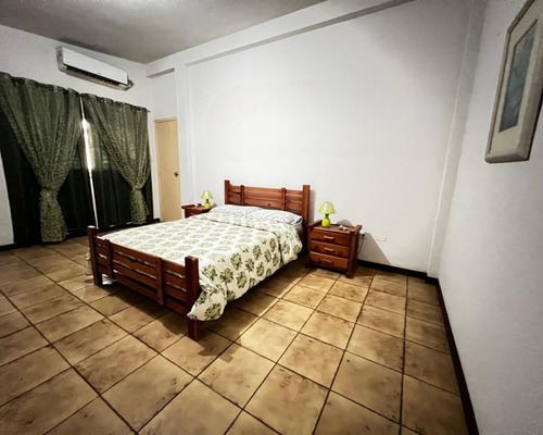 Casa Ubicada En El Sector Llano Adentro, Porlamar, Isla De Margarita