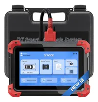 Comprar Herramienta De Diagnóstico Escáner Obd2 Bidireccional Xtool