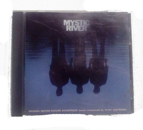 Soundtrack Mystic River (Usado)