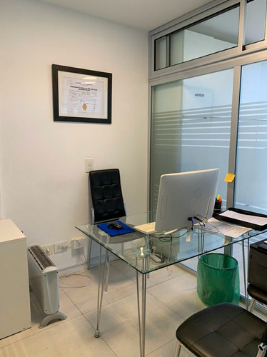 Imagen 12 de 23 de Rawson 2400. Piso De Oficinas En Venta