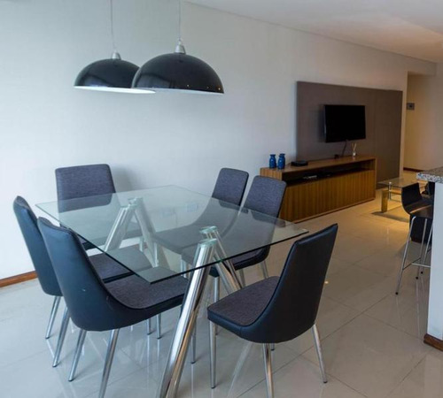 Departamento Premium Dos Dormitorios - Fundar -
