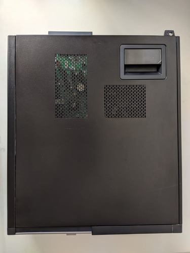 Cpu Pc Desktop Dell Core I3 2120 3.30ghz 8gb Ssd 128gb
