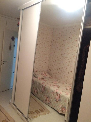 Imagem 24 de 30 de Sobrado À Venda, 122 M² Por R$ 690.000,00 - Jardim Borborema - São Bernardo Do Campo/sp - So0305