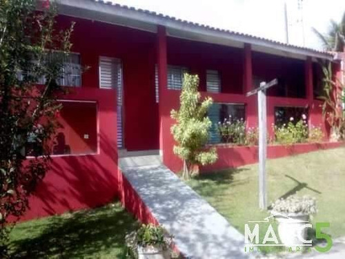 Imagem 8 de 10 de Chacara - Bairro Do Itapema - 614