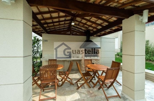 Imagem 11 de 15 de Apartamento Em Paulicéia - São Bernardo Do Campo - 6733