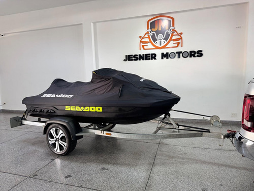 Seadoo Gti Se 170 2024
