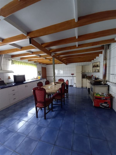 Casa En Arriendo De 7 Dorm. En Chillán Sector Los Mañios