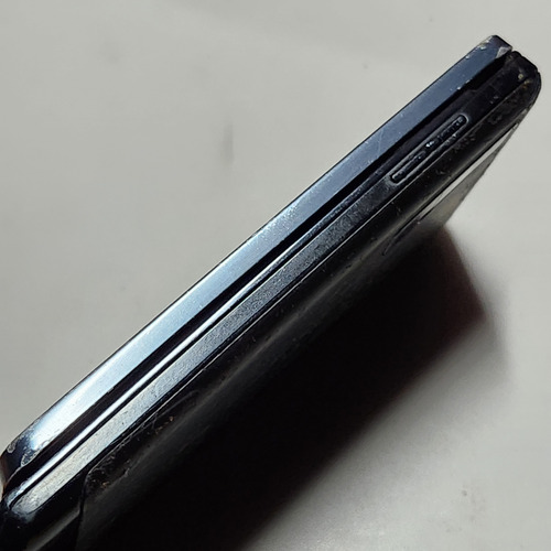 Celular Motorola Milestone 3 Xt860 Gsm Para Revisar O Piezas, Leer Descripcion!, Coleccion Clasico Retro, Nokia Sony Ericsson Xperia Pantech W600 W580 Negro (Usado)