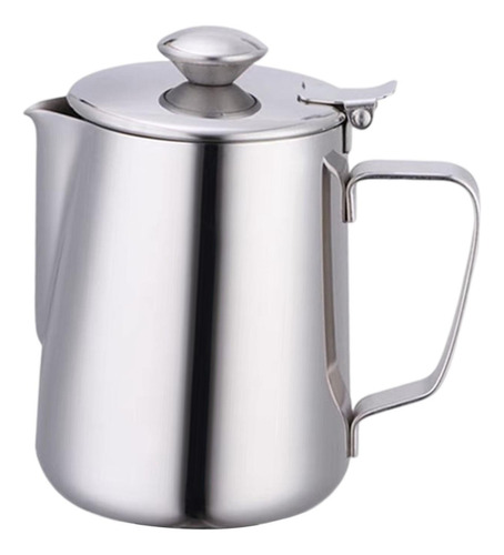Jarra De Espuma De Leche, Taza De Café , Jarra De 1500ml