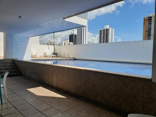 Imagen 13 de 14 de Venta De Apartamento En Ph Plaza Valencia Vía España 22-2861