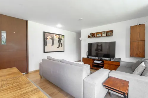 Apartamento En Venta En Cedritos. Cod V23162