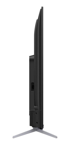 Imagen 3 de 3 de Smart TV TCL 55P725 DLED 4K 55" 100V/240V