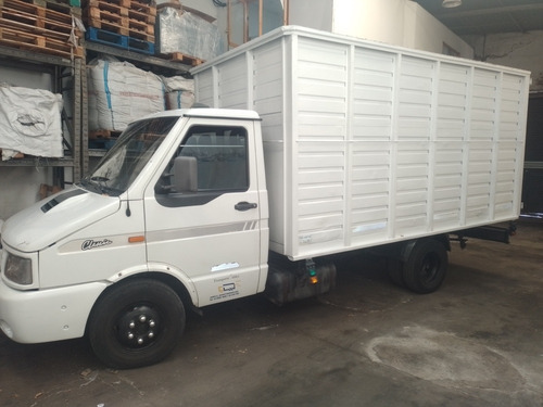 Imagen 3 de 8 de Iveco Dailym 3510